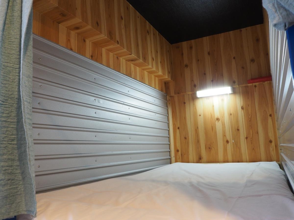 Hostel Azalea Токіо Екстер'єр фото
