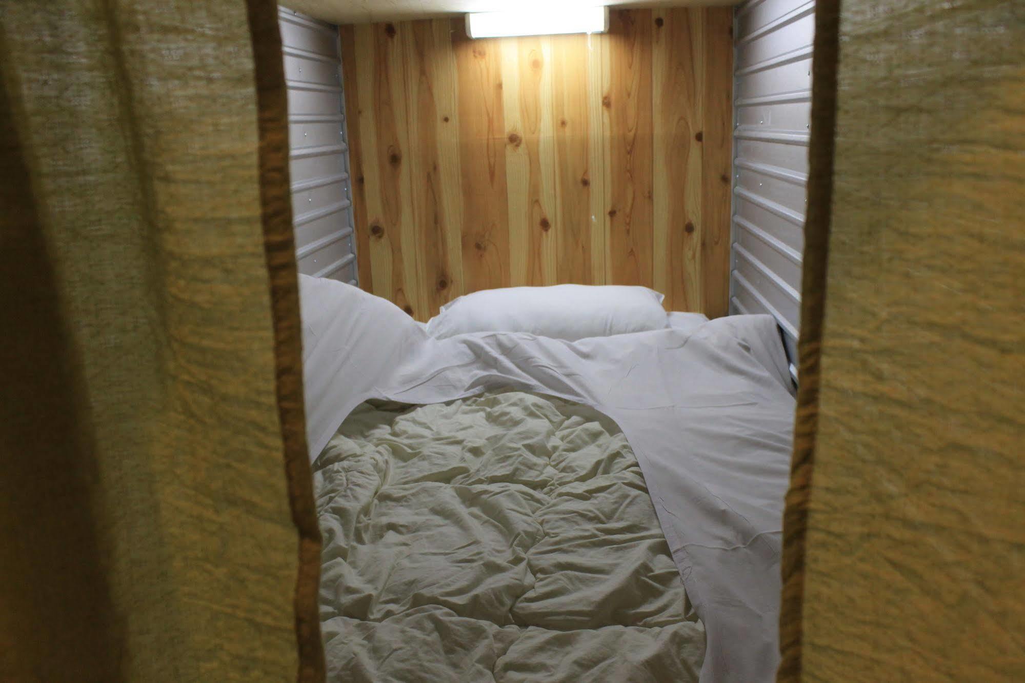 Hostel Azalea Токіо Екстер'єр фото