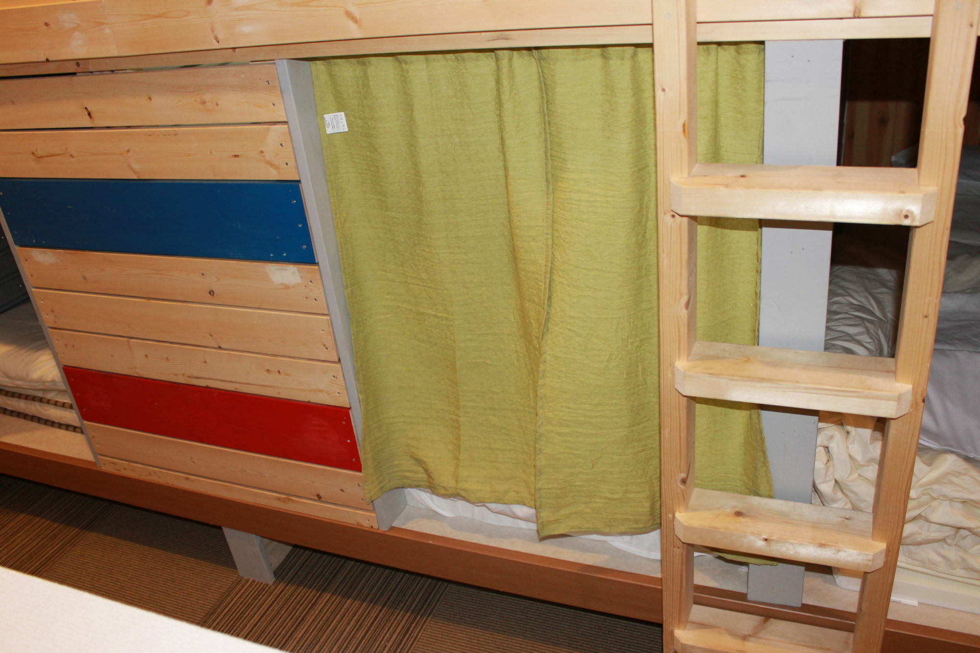 Hostel Azalea Токіо Екстер'єр фото